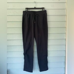 Black Athletic Pants (Medium) - Free Country